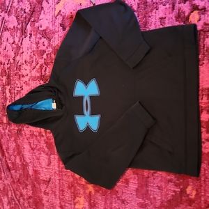 Under Armour hoddie